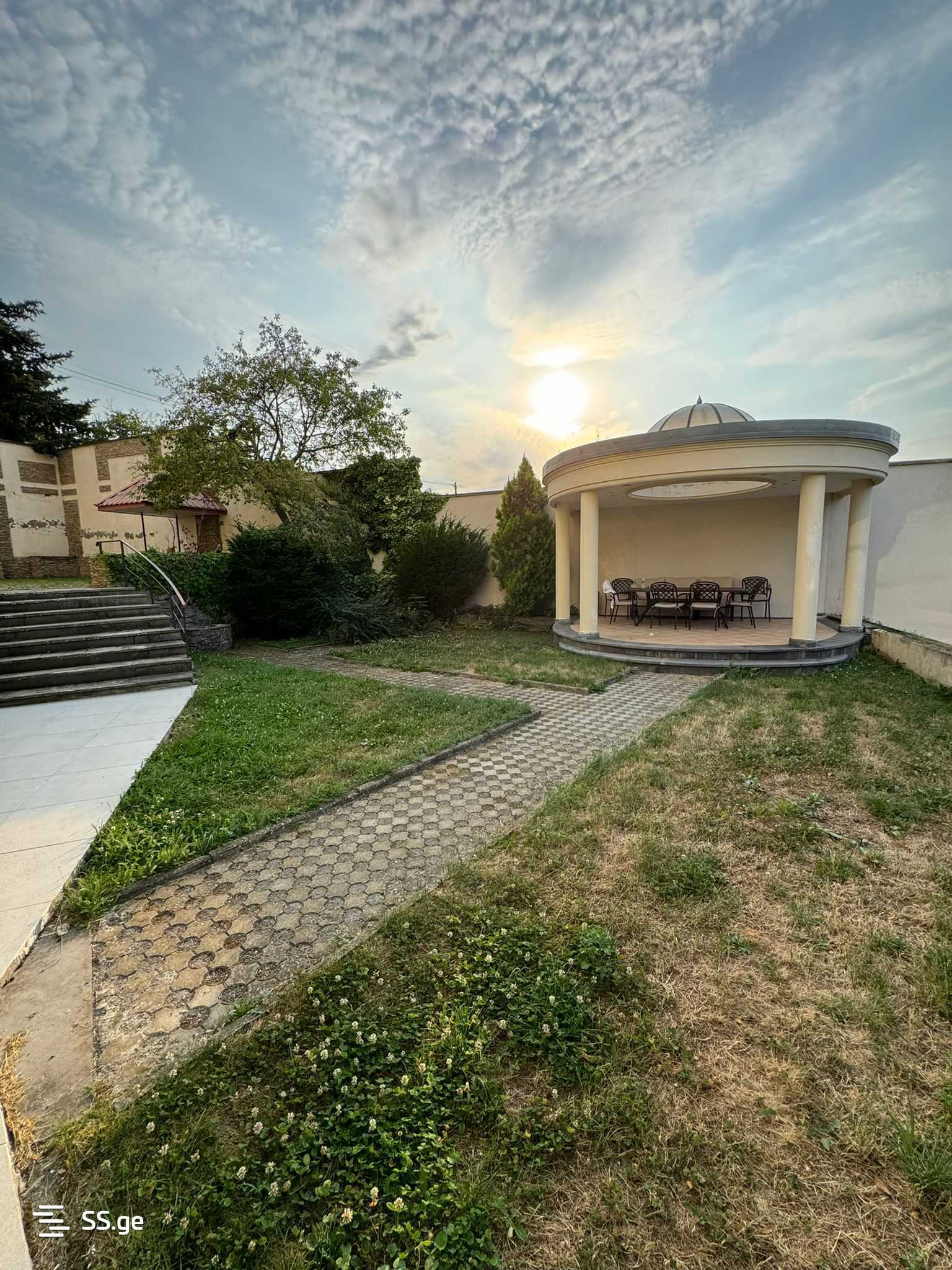 7 Room Summer Cottage For Sale view 8