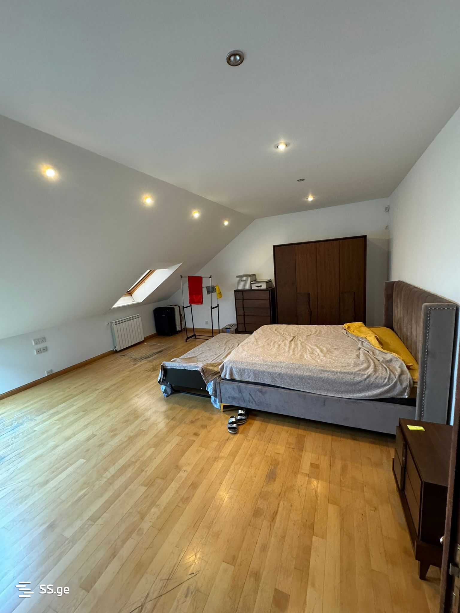 7 Room Summer Cottage For Sale view 13