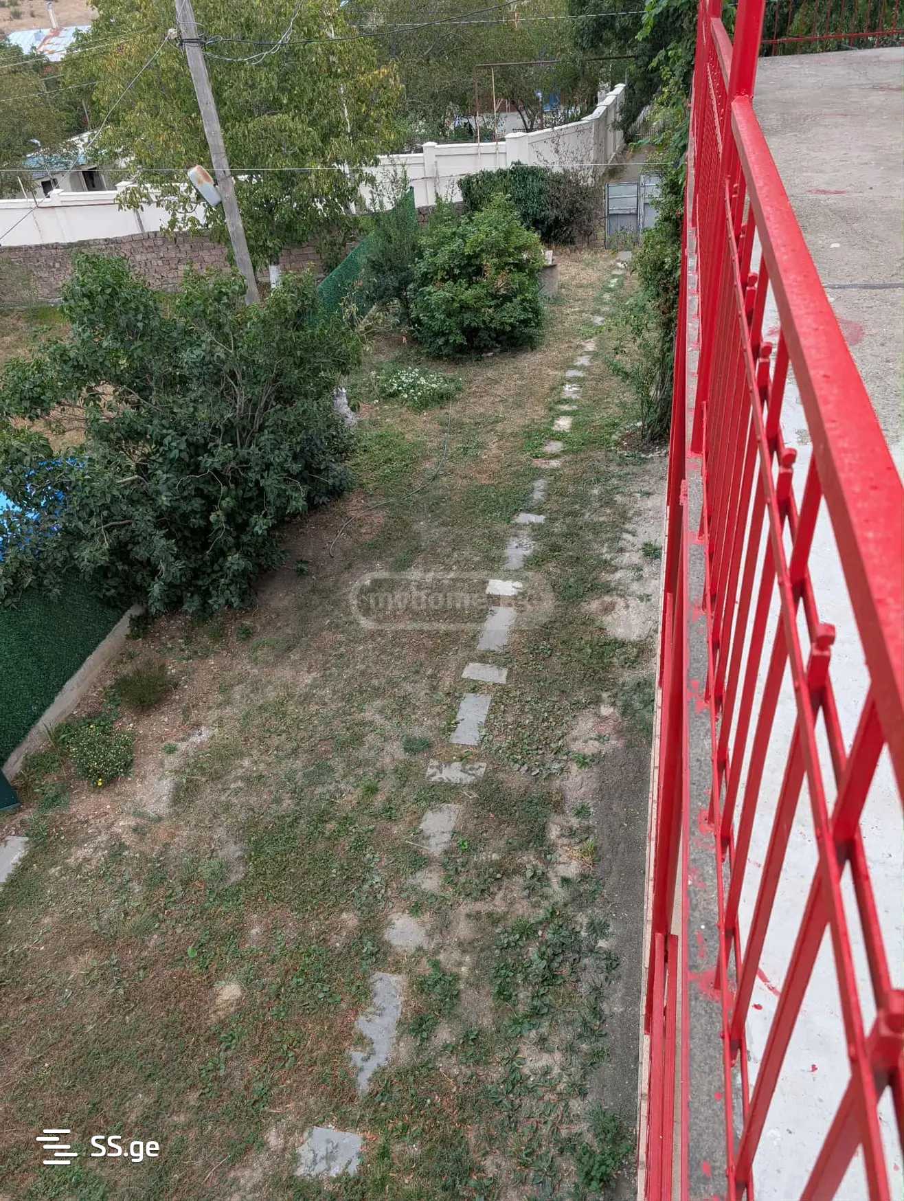 7 Room Private House For Rent. Tsodoreti view 12