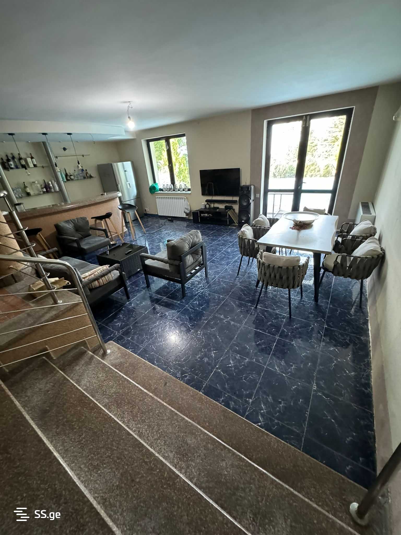 7 Room Summer Cottage For Sale view 12