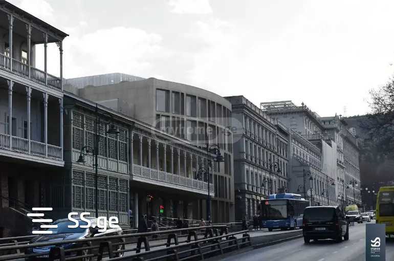 Продажа Commercial Space в Сололаки view 4