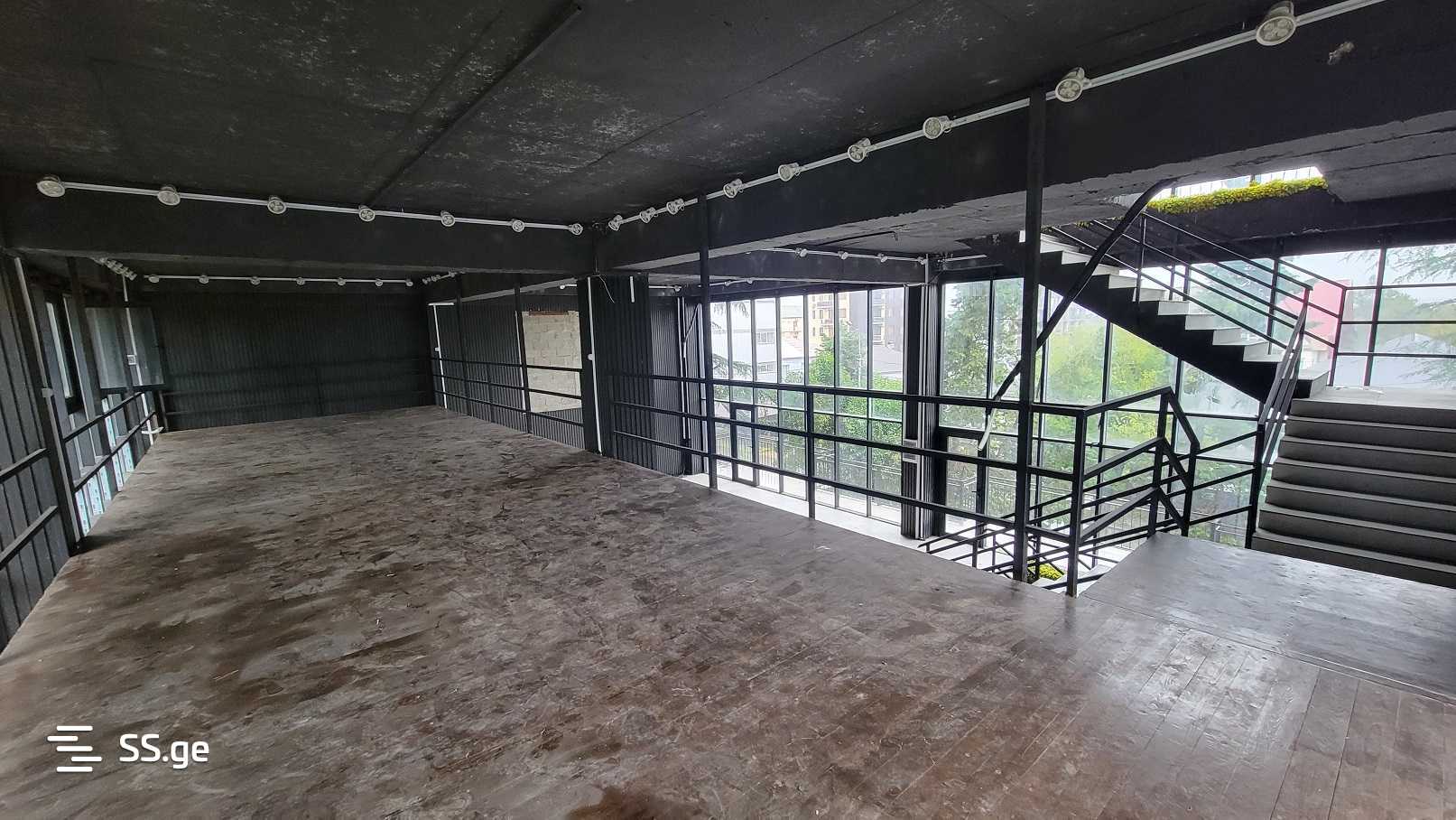 Commercial Space For Sale. Kobuleti view 8