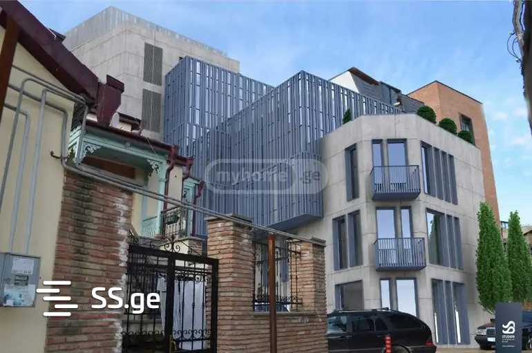 Продажа Commercial Space в Сололаки view 6