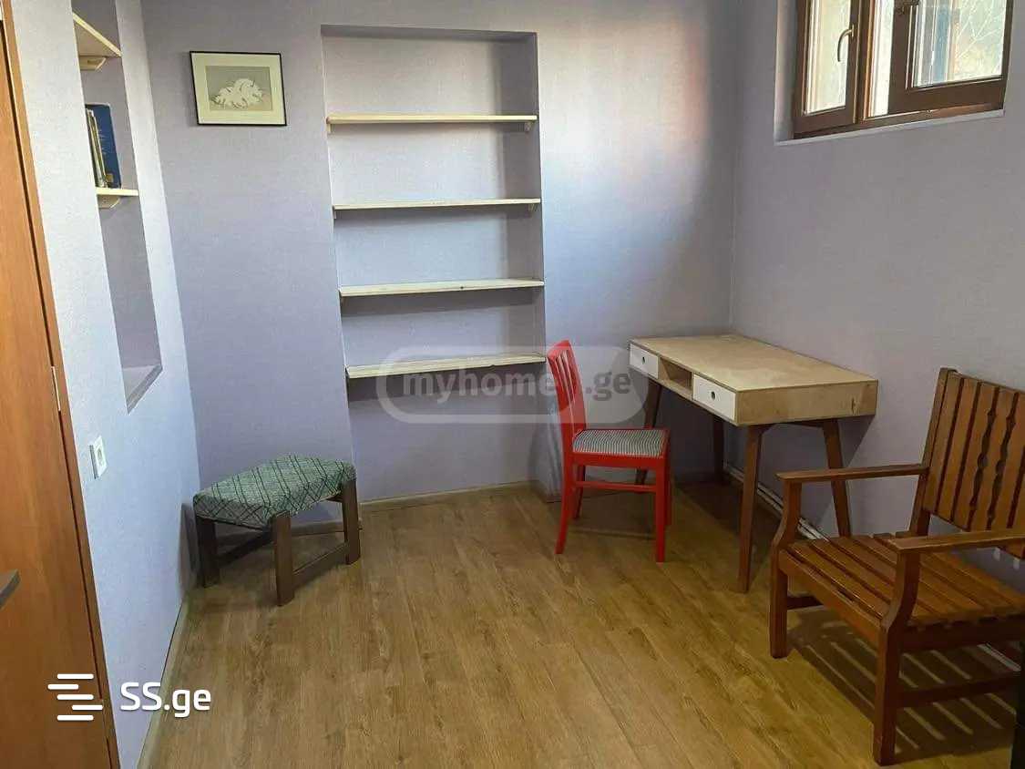 4 Room Private House For Rent. Chugureti, 6 of 12