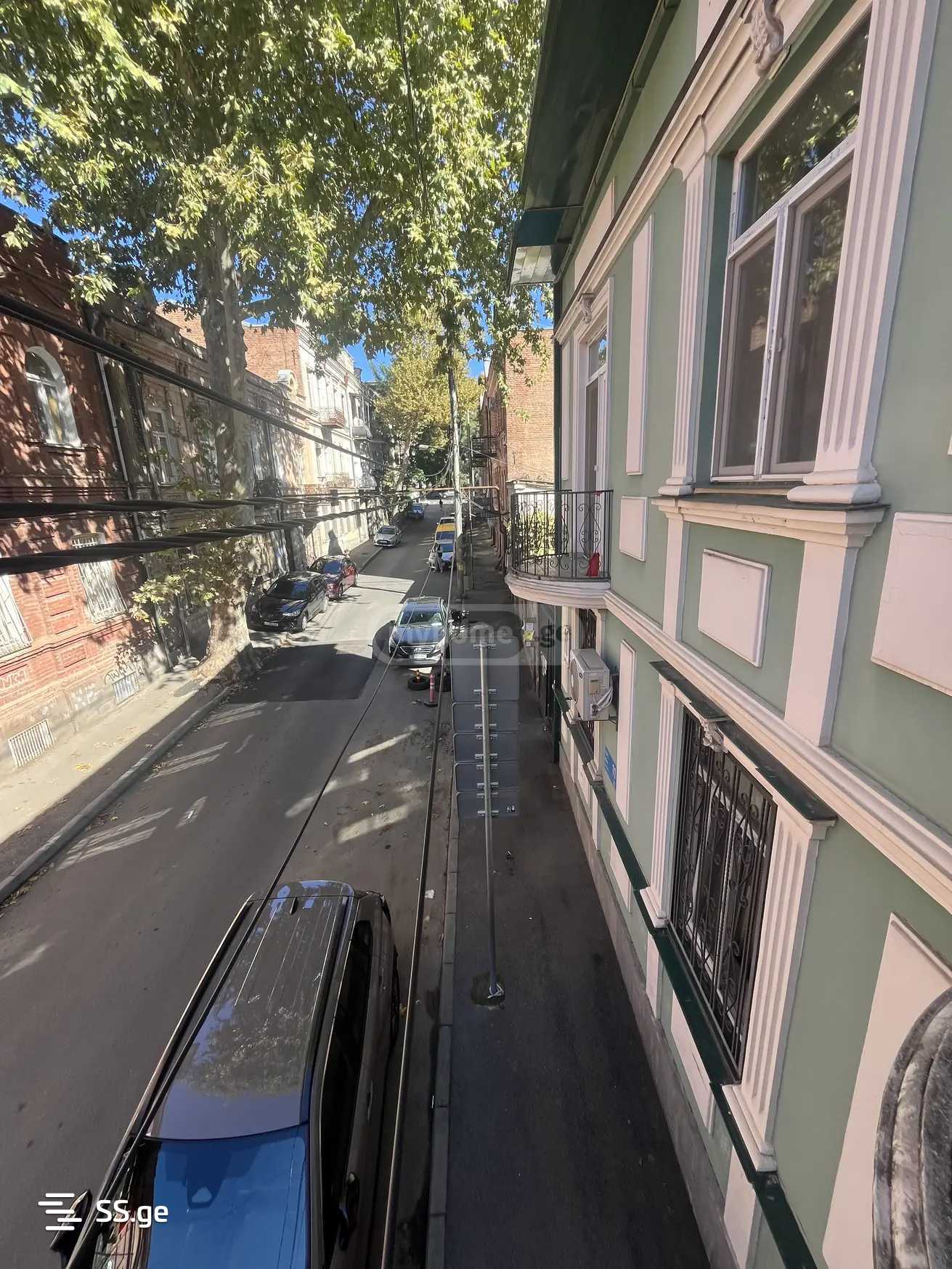 6 Room Private House For Rent. Chugureti, 10 of 12