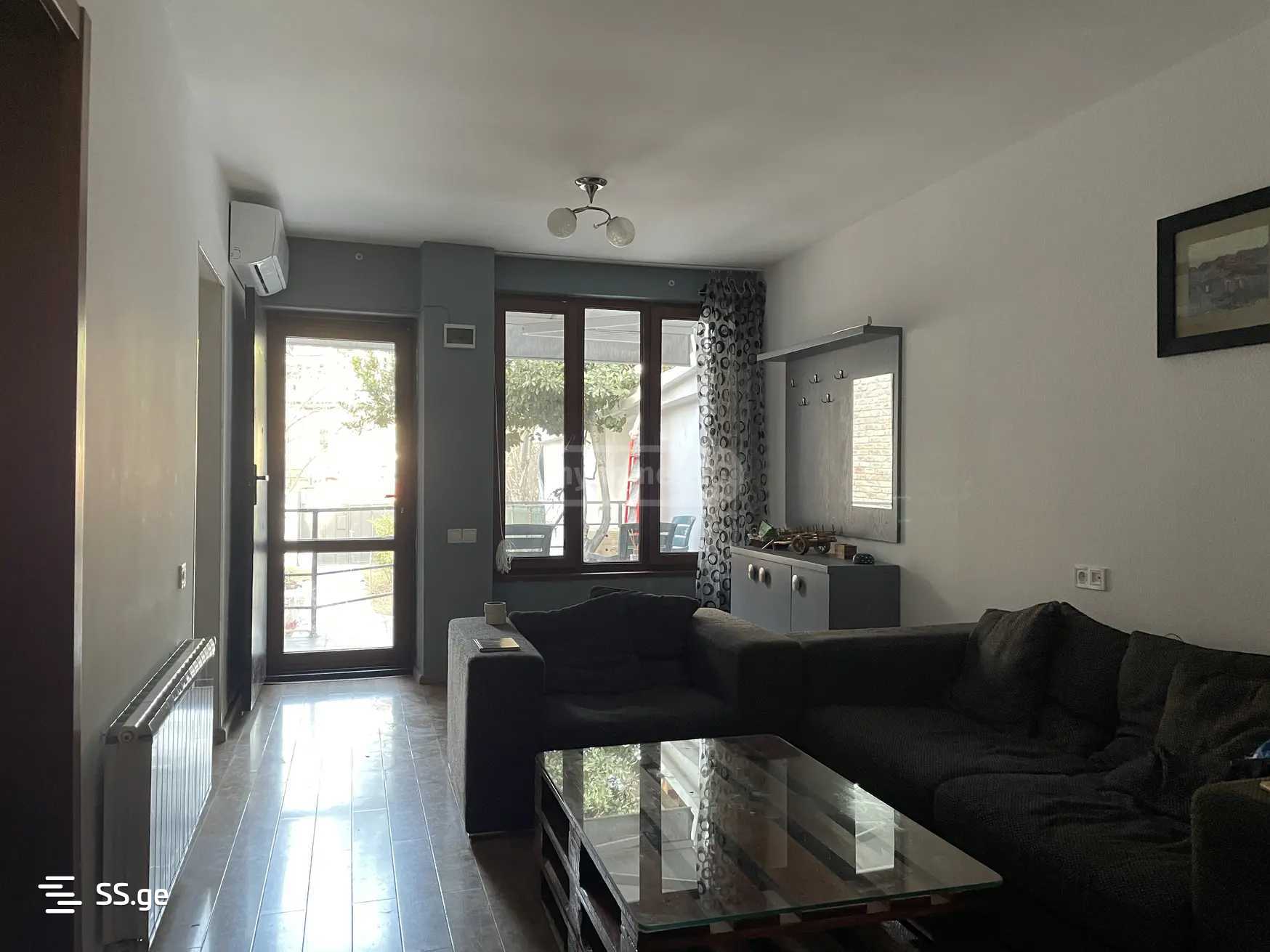 4 Room Private House For Rent. Chugureti, 7 of 12