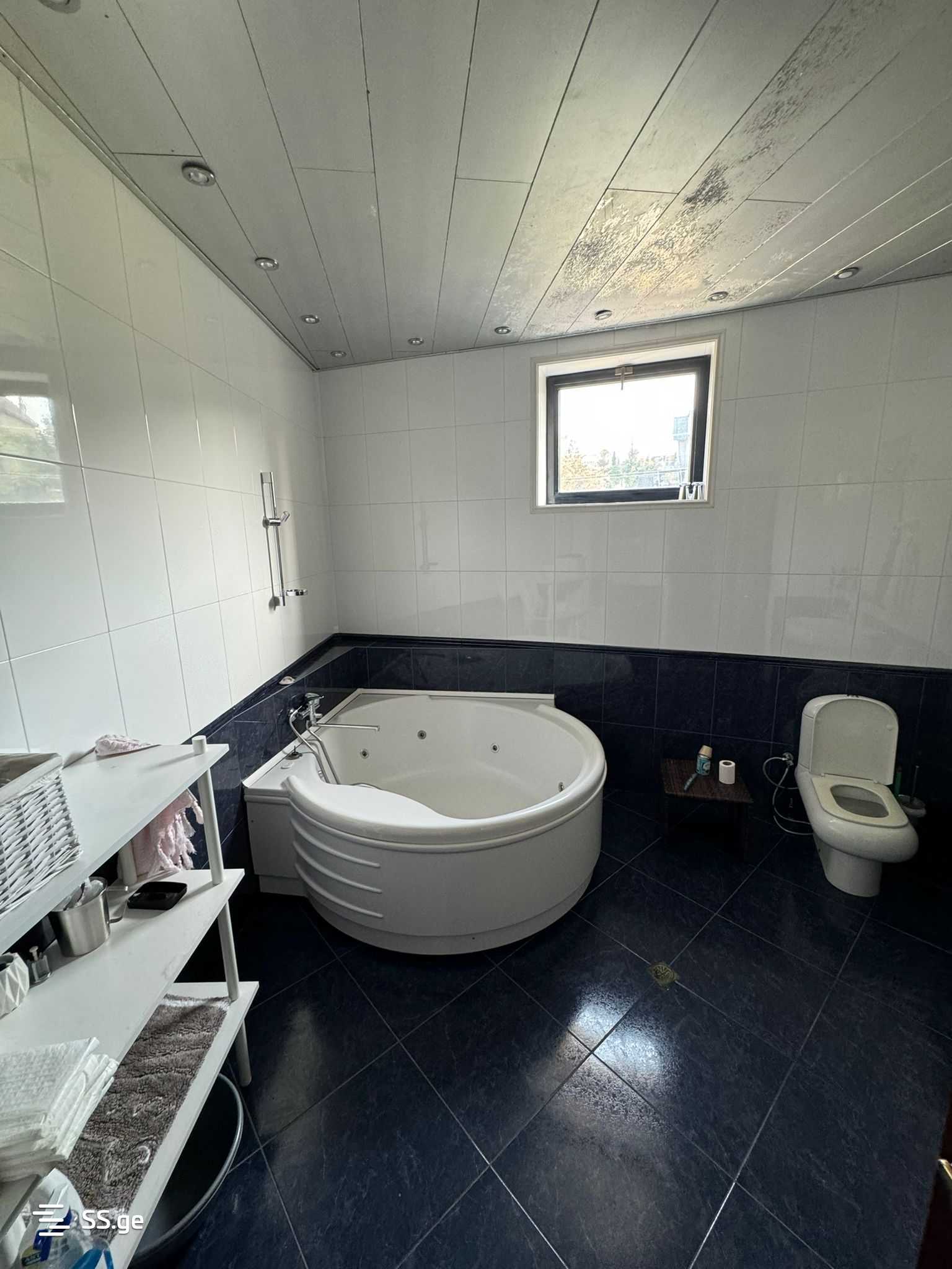 7 Room Summer Cottage For Sale view 14