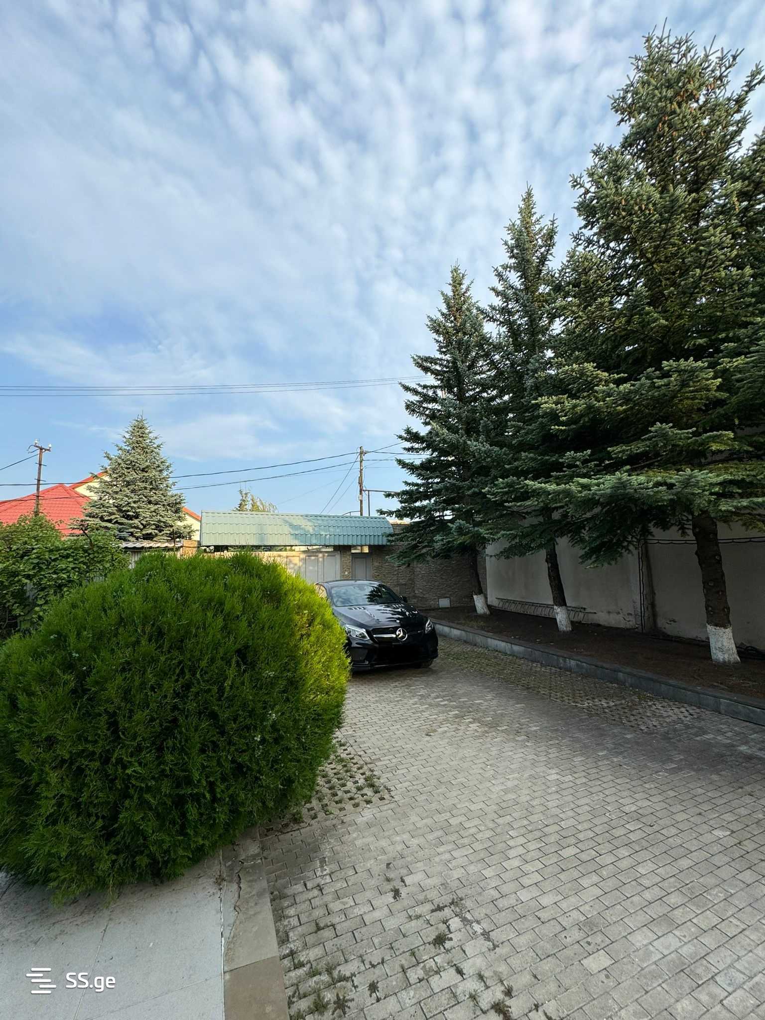 7 Room Summer Cottage For Sale view 7