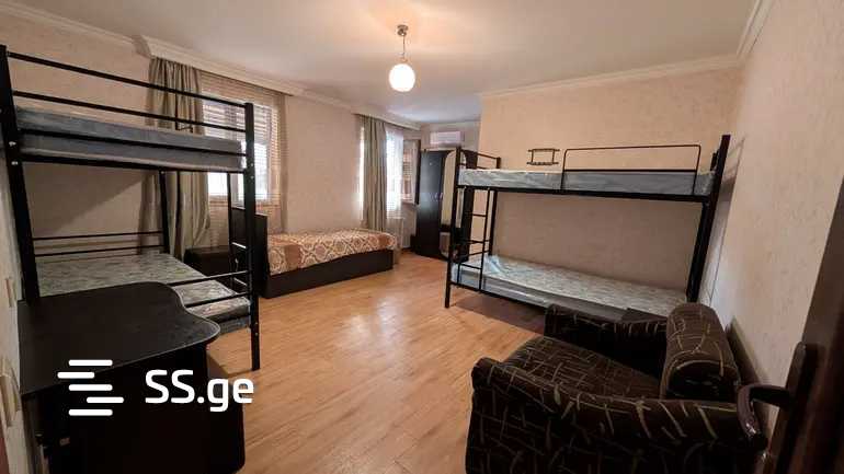 10 Room Hotel For Rent. Isani, 3 of 4