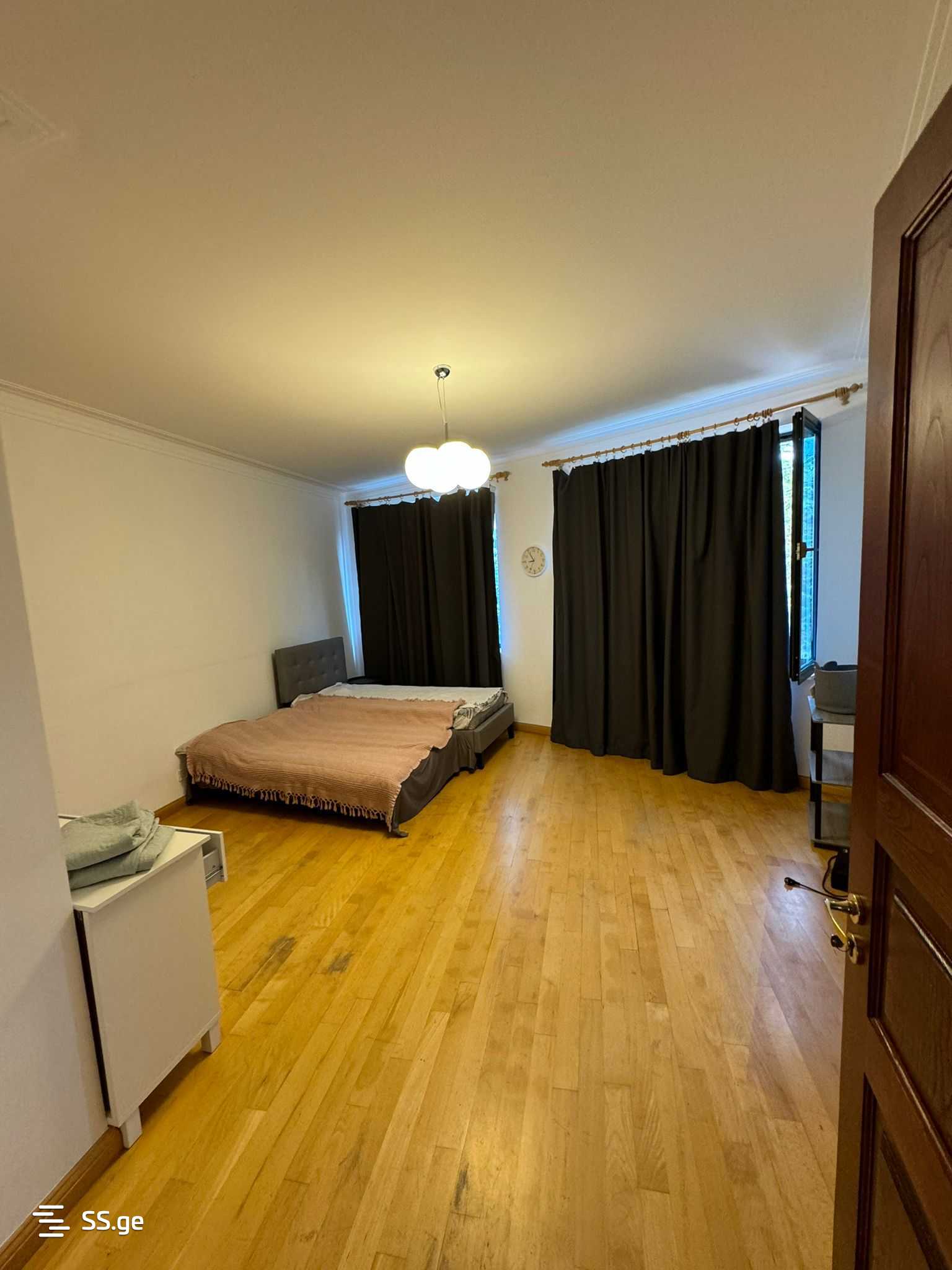 7 Room Summer Cottage For Sale view 9
