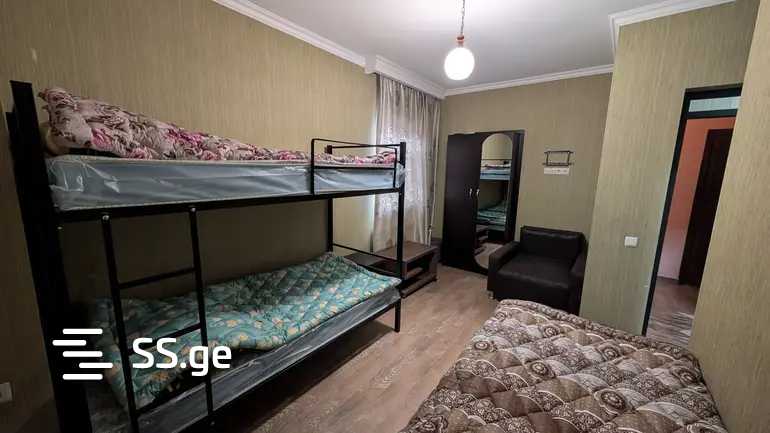 10 Room Hotel For Rent. Isani view 3