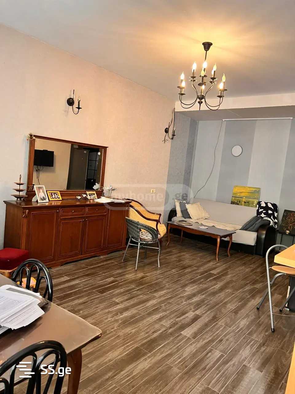 3 Room Private House For Rent. Gldani, 11 of 12