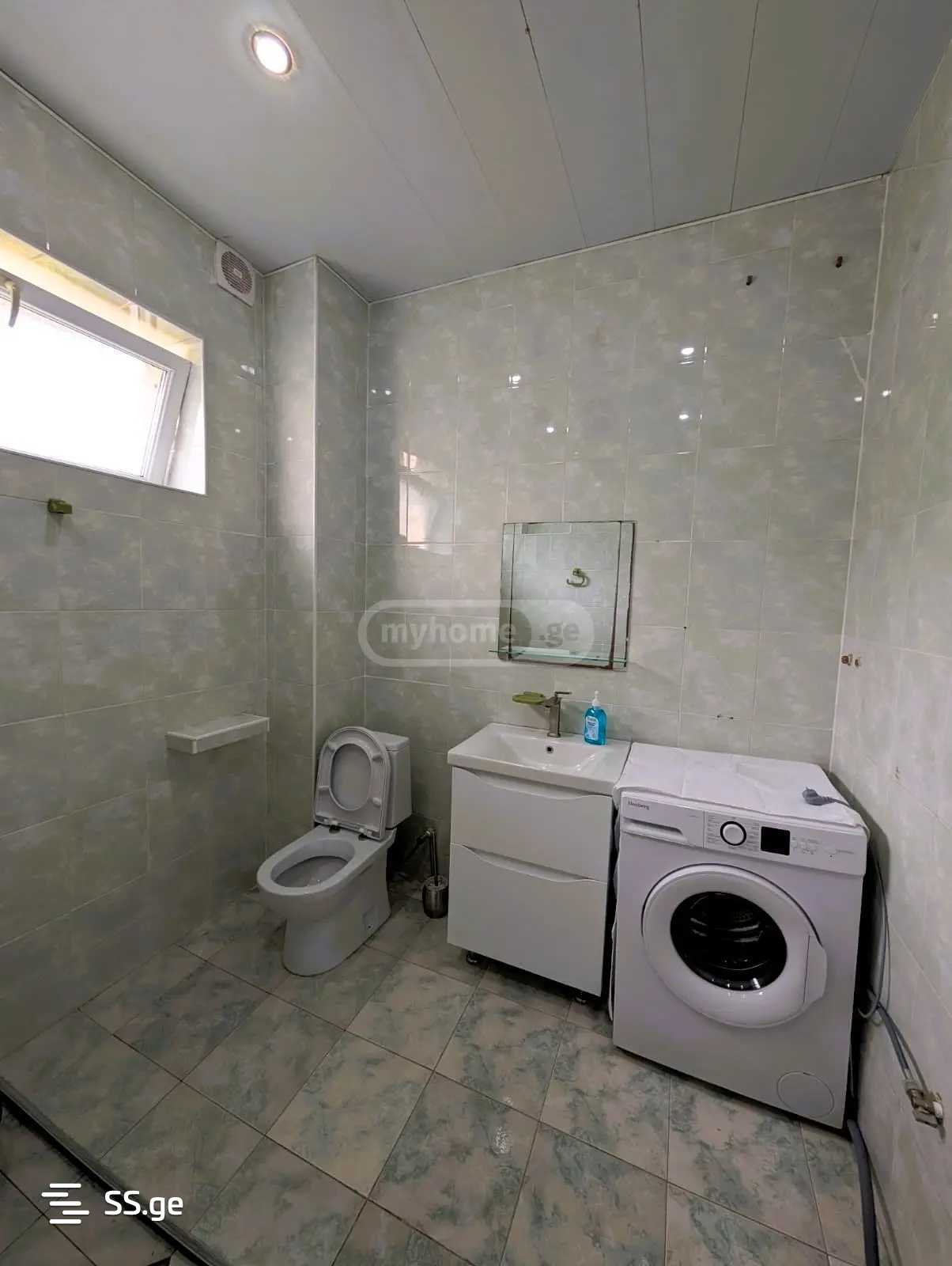 7 Room Private House For Rent. Tsodoreti view 9