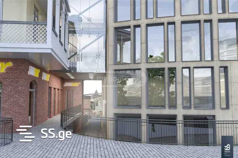 Продажа Commercial Space в Сололаки view 10