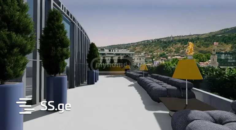 Продажа Commercial Space в Сололаки view 8