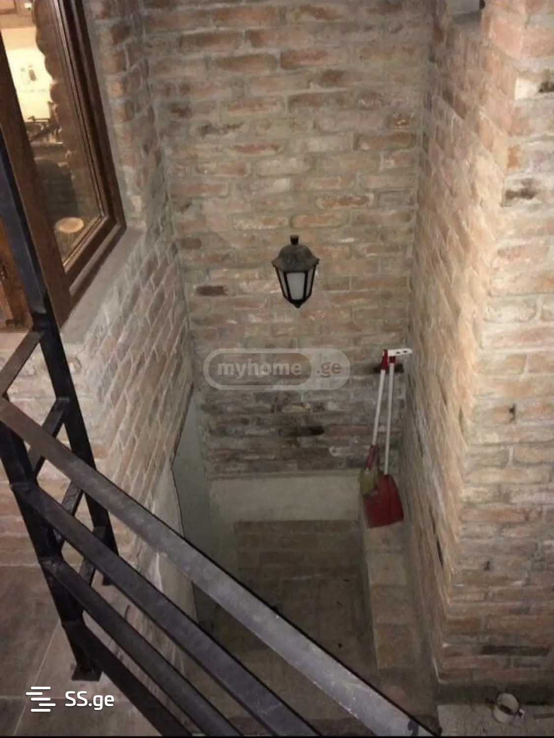 4 Room Private House For Rent. Chugureti, 3 of 12