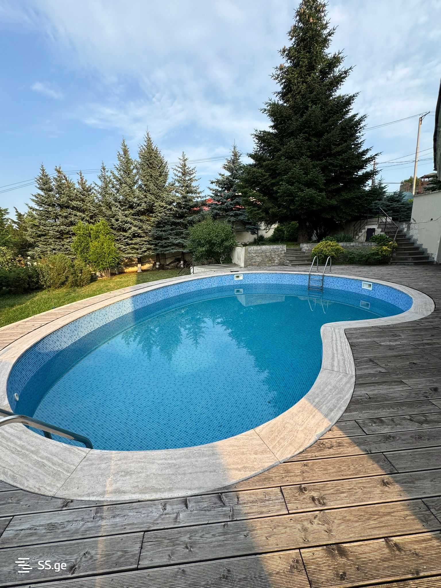7 Room Summer Cottage For Sale view 1