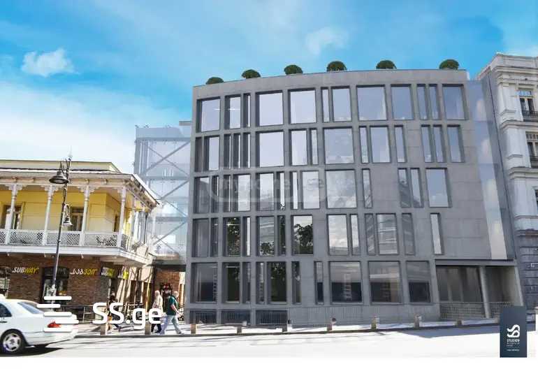 Продажа Commercial Space в Сололаки view 9