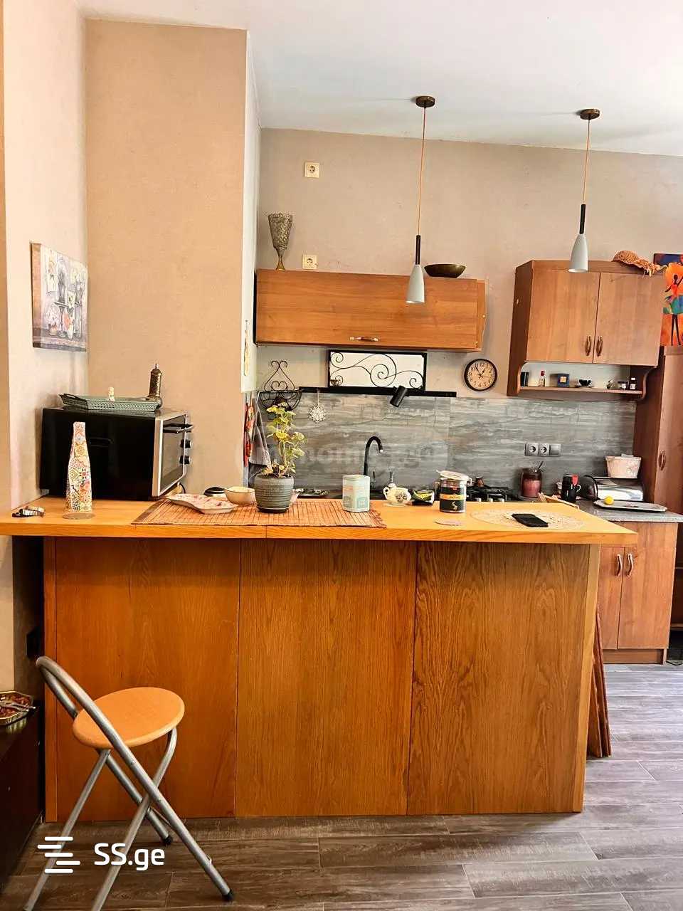3 Room Private House For Rent. Gldani, 4 of 12