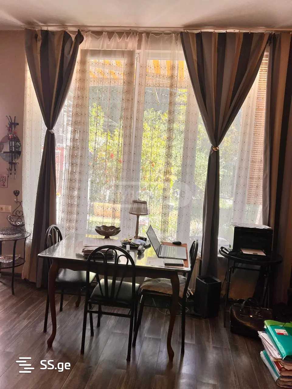 3 Room Private House For Rent. Gldani, 2 of 12