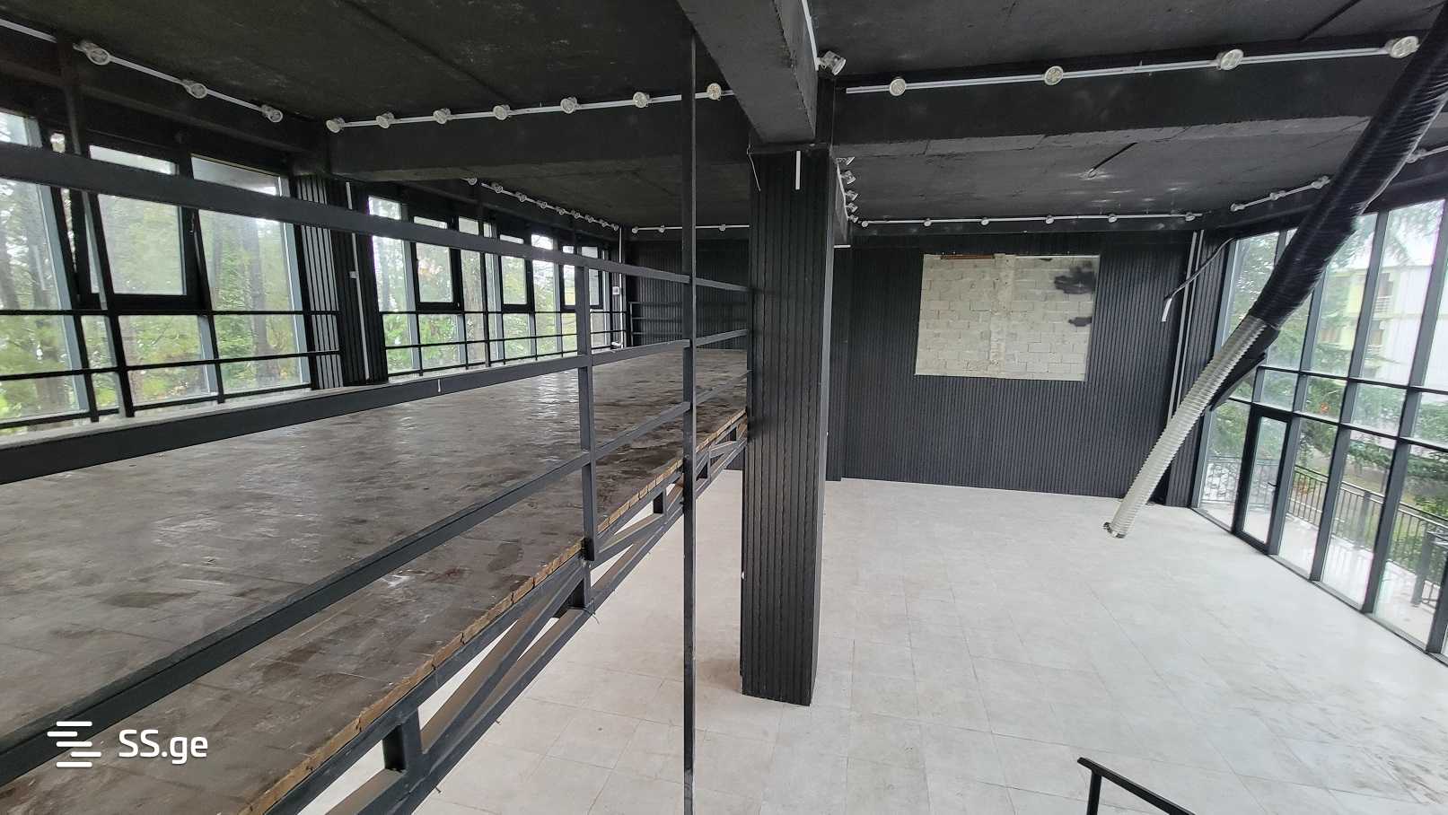 Commercial Space For Sale. Kobuleti view 9