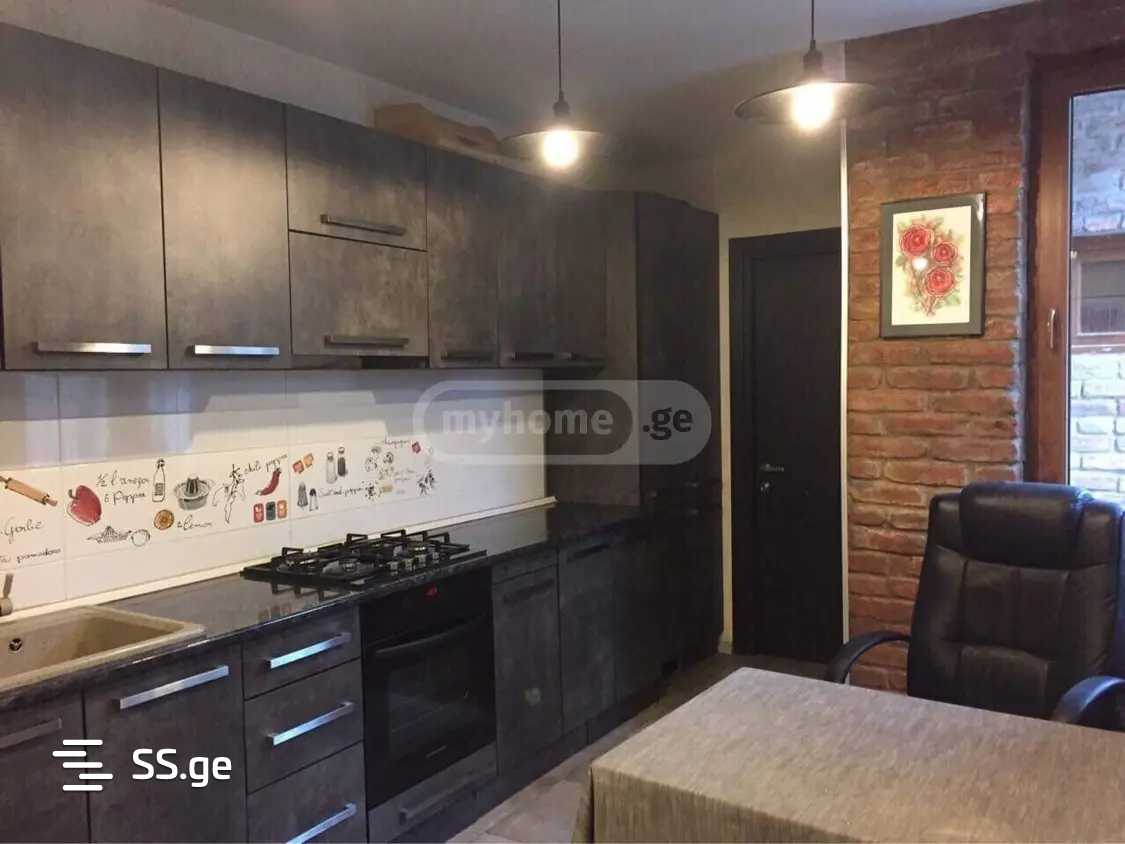 4 Room Private House For Rent. Chugureti, 5 of 12