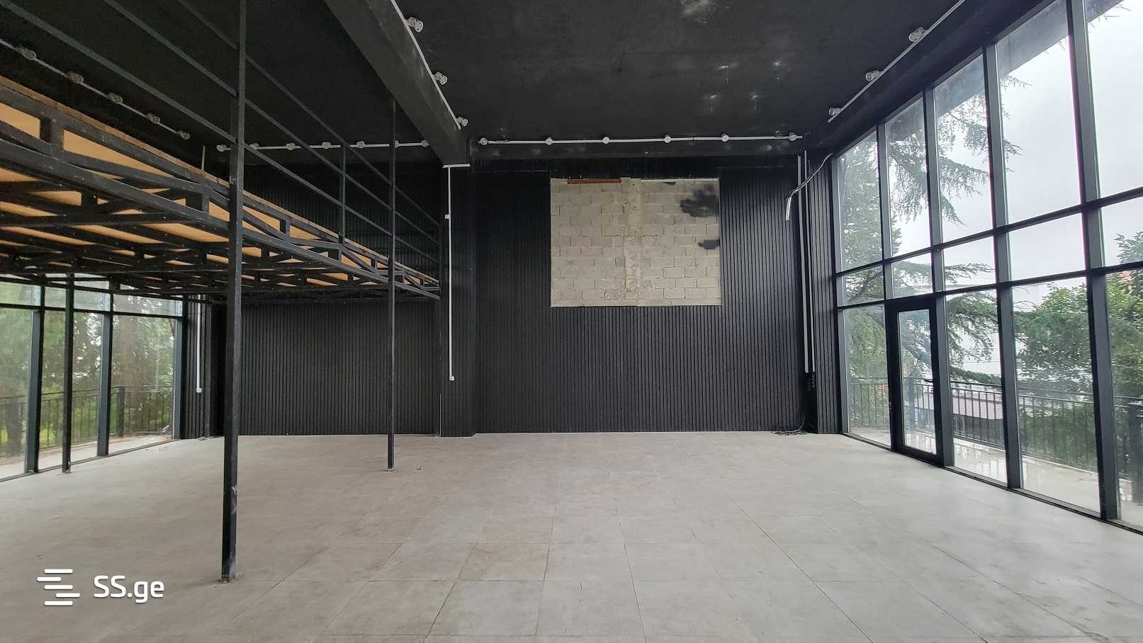 Commercial Space For Sale. Kobuleti, 4 of 4