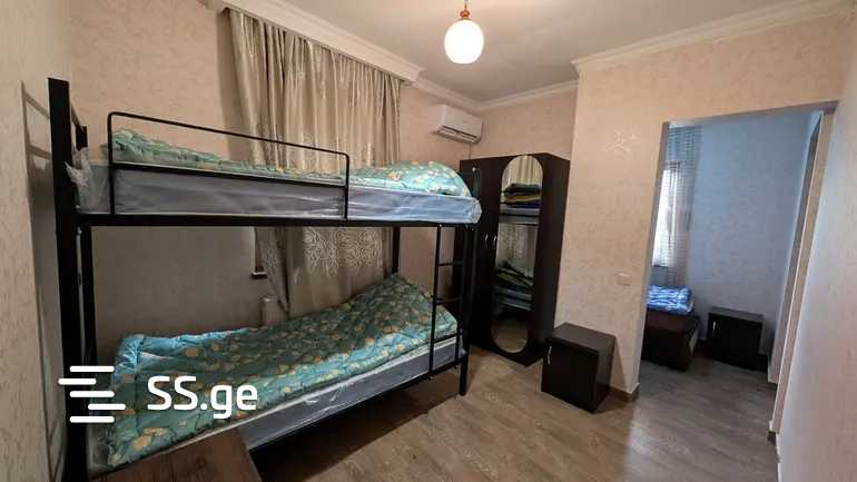 10 Room Hotel For Rent. Isani view 5