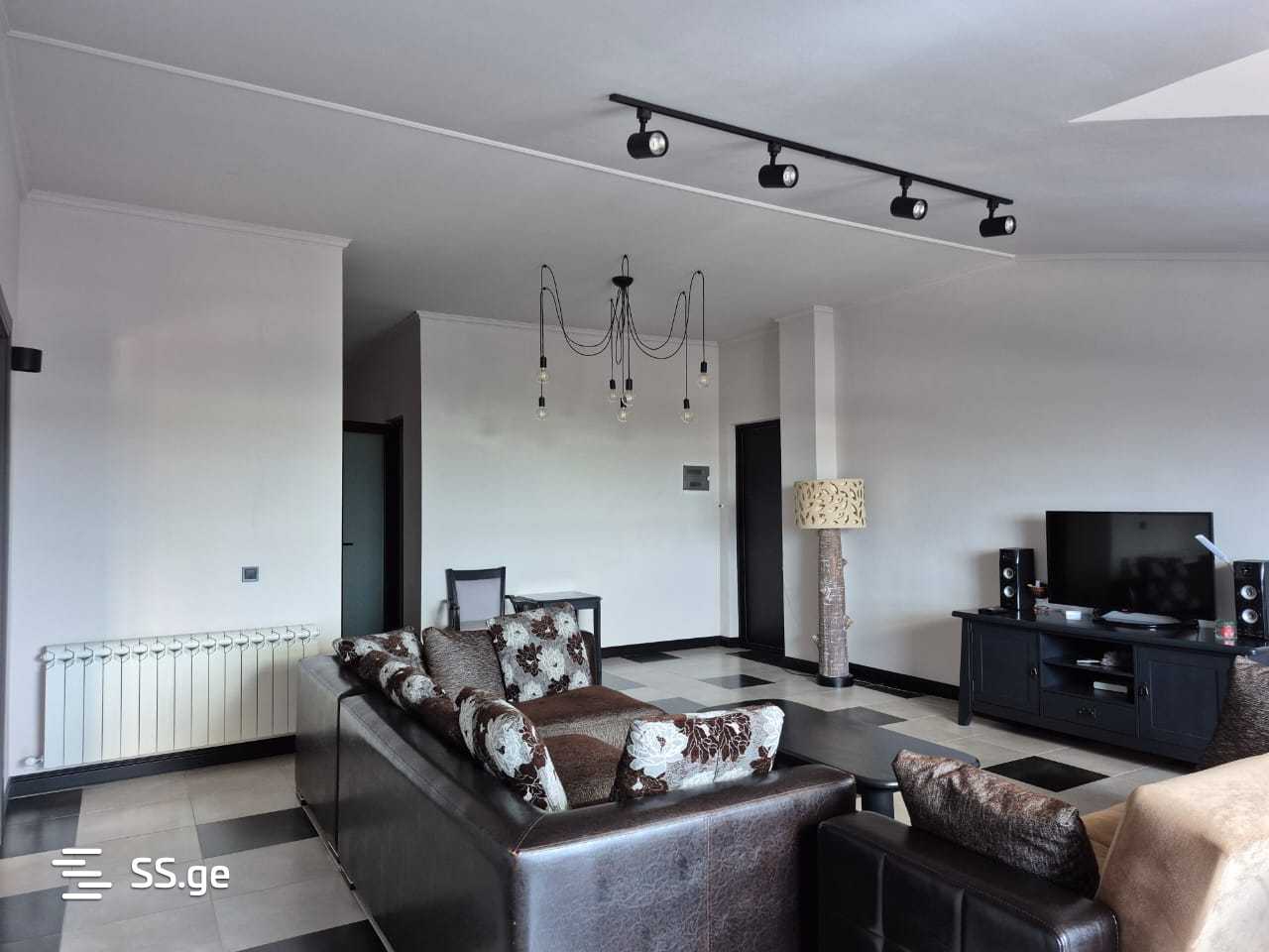 For Sale 4 Room Apartment Kutaisshi view 13