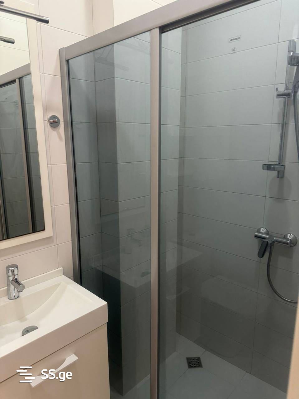 3 room Flat For Rent. Saburtalo – další