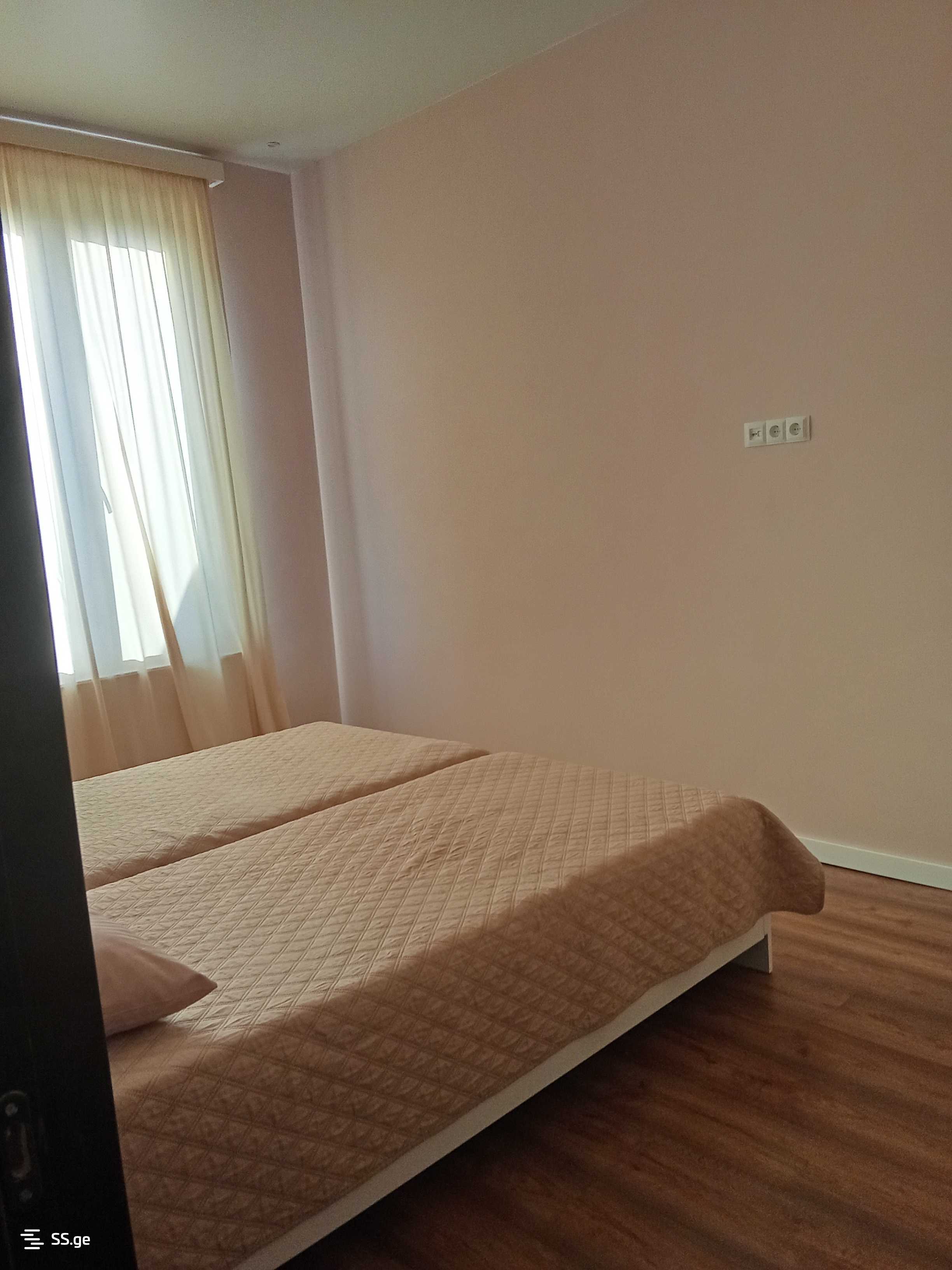 6 Room Private House Daily Rent. Saguramo view 2