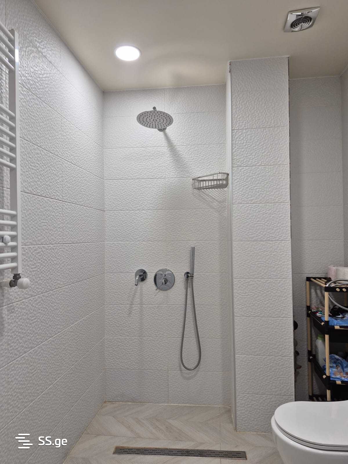For Sale 4 Room Apartment Kutaisshi view 23