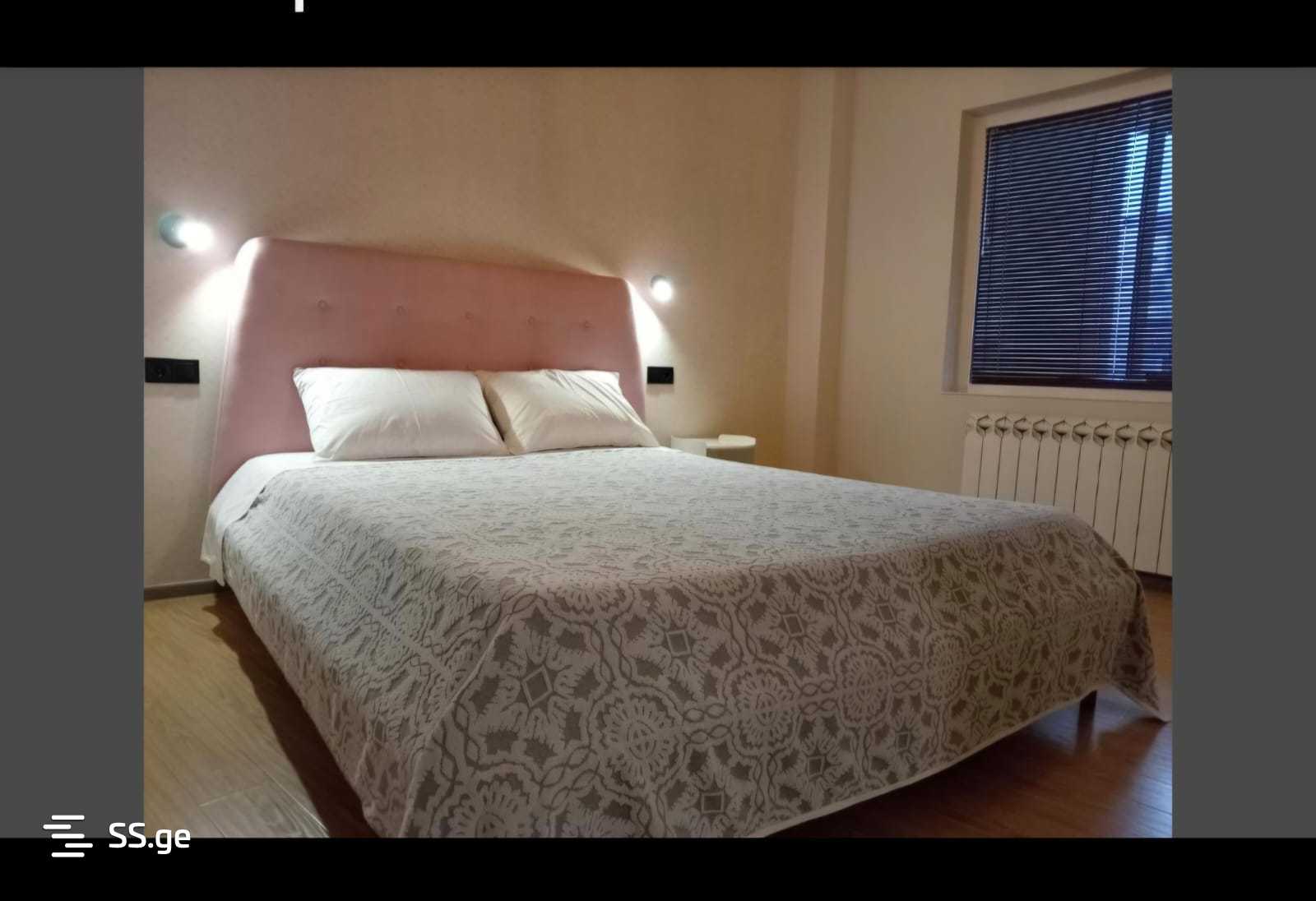 For Sale 4 Room Apartment Kutaisshi view 17