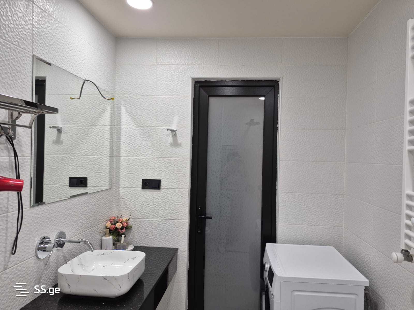 For Sale 4 Room Apartment Kutaisshi view 24