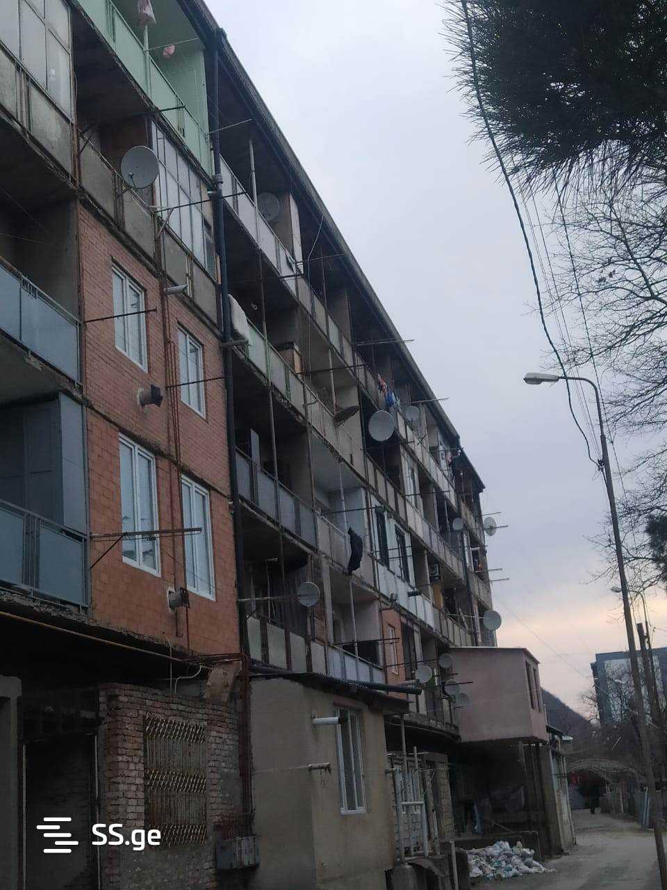 2 Room Flat For Sale view 14