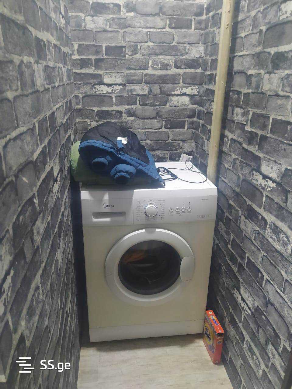 2 Room Flat For Sale view 12