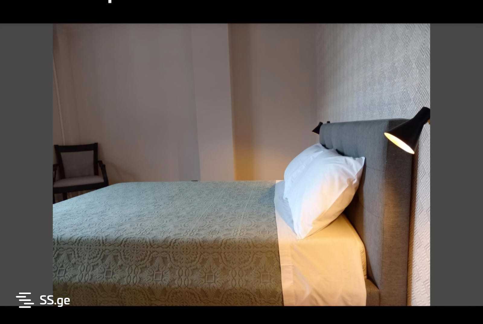 For Sale 4 Room Apartment Kutaisshi view 16