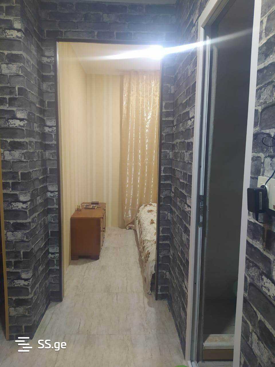 2 Room Flat For Sale view 7