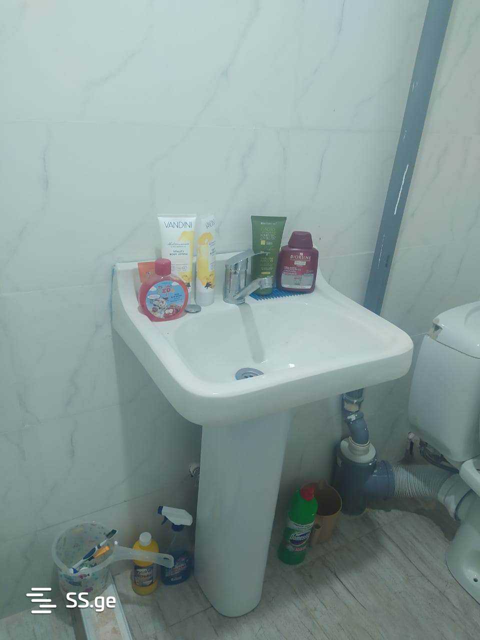 2 Room Flat For Sale view 15