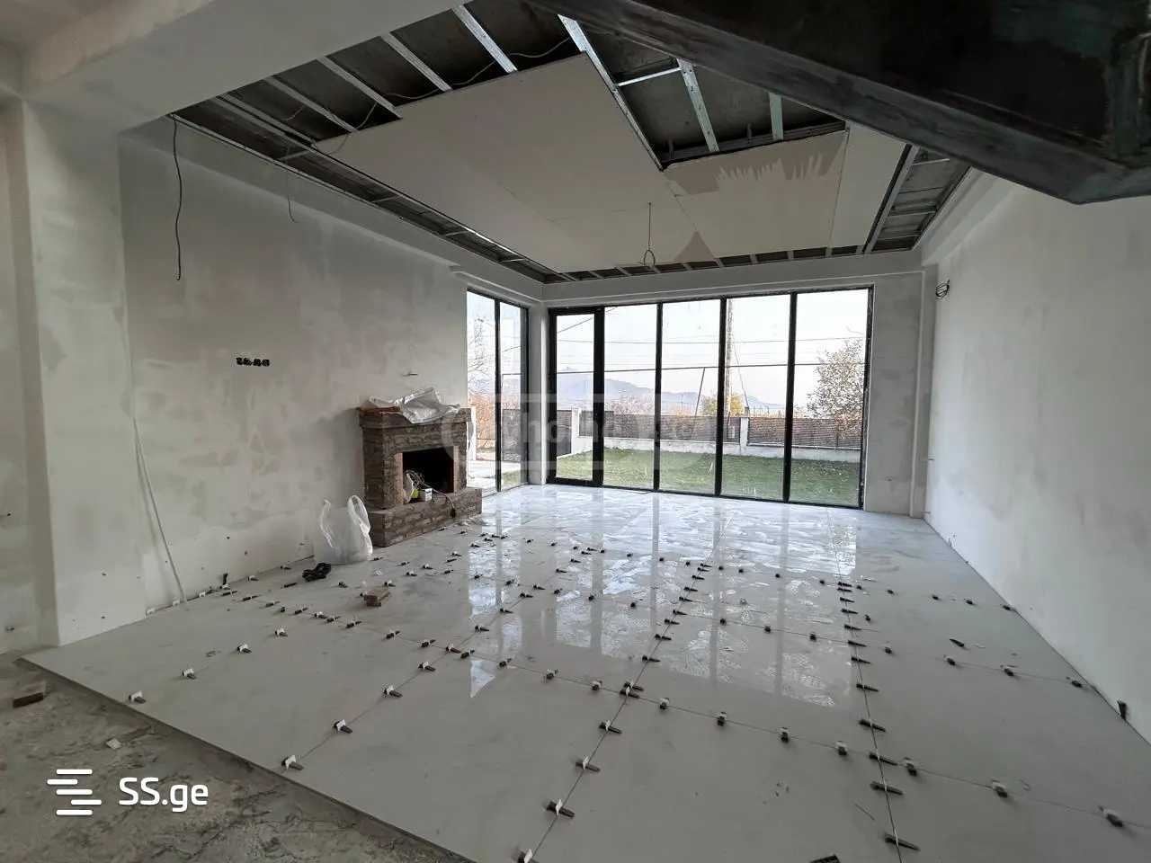 7 Room Private House For Sale view 5