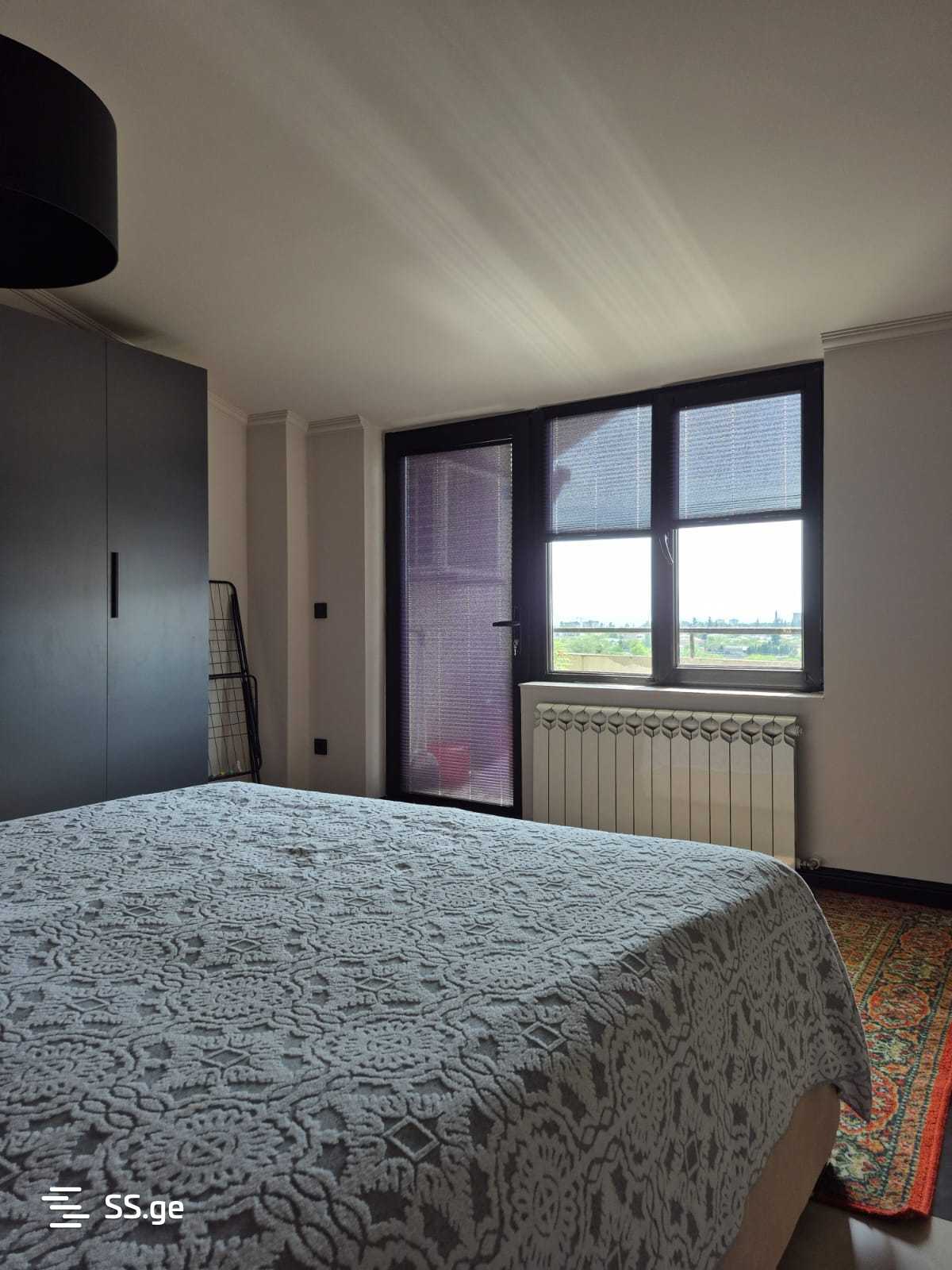 For Sale 4 Room Apartment Kutaisshi view 22