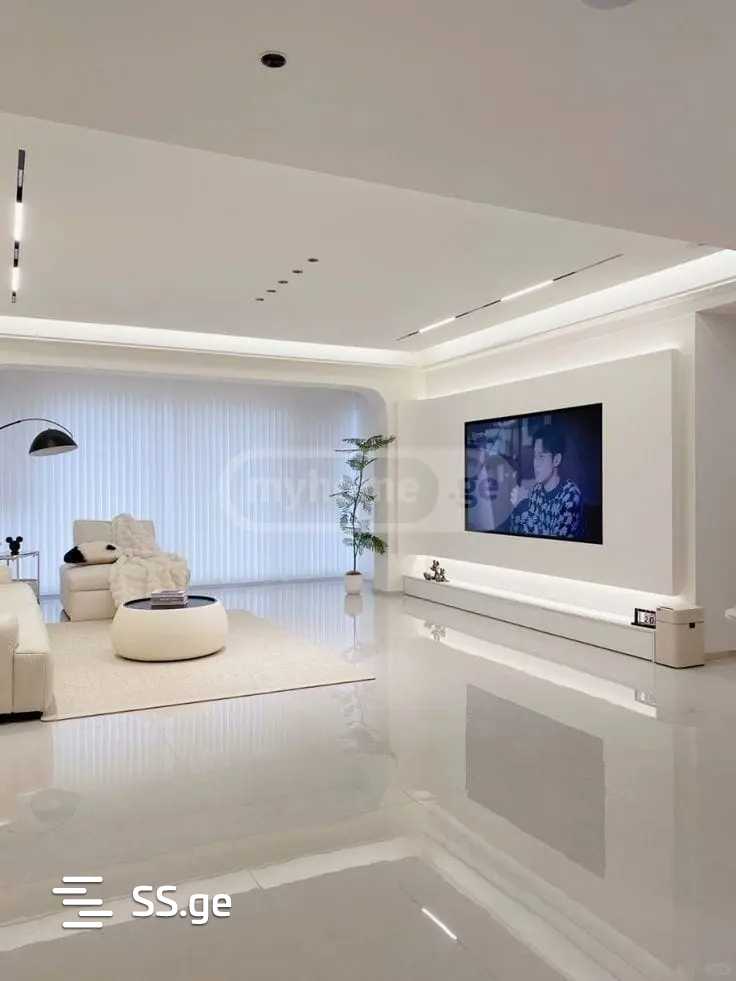 7 Room Private House For Sale view 3