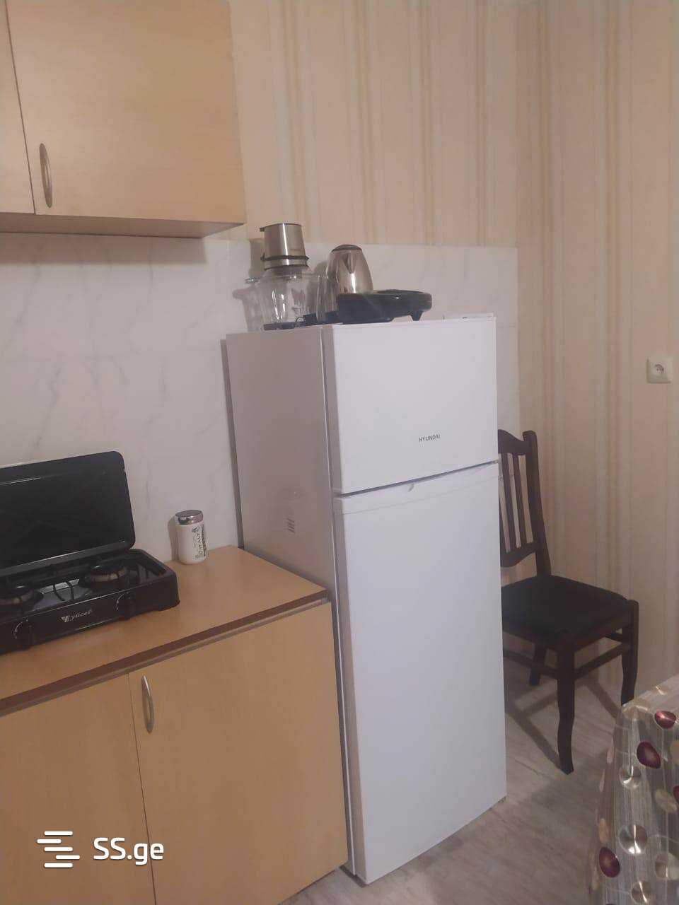 2 Room Flat For Sale view 13