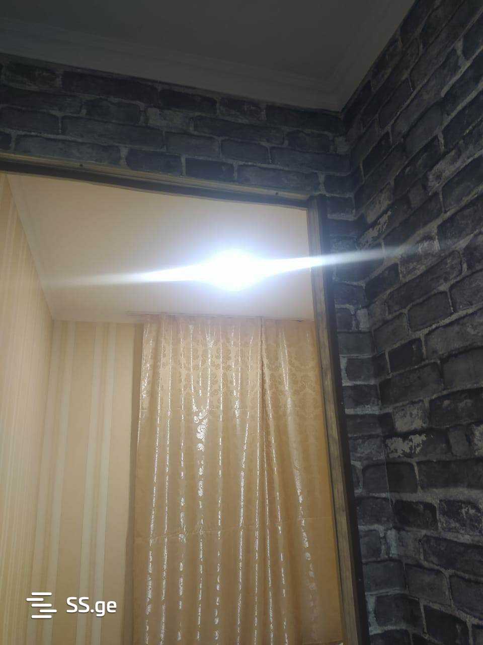 2 Room Flat For Sale view 4