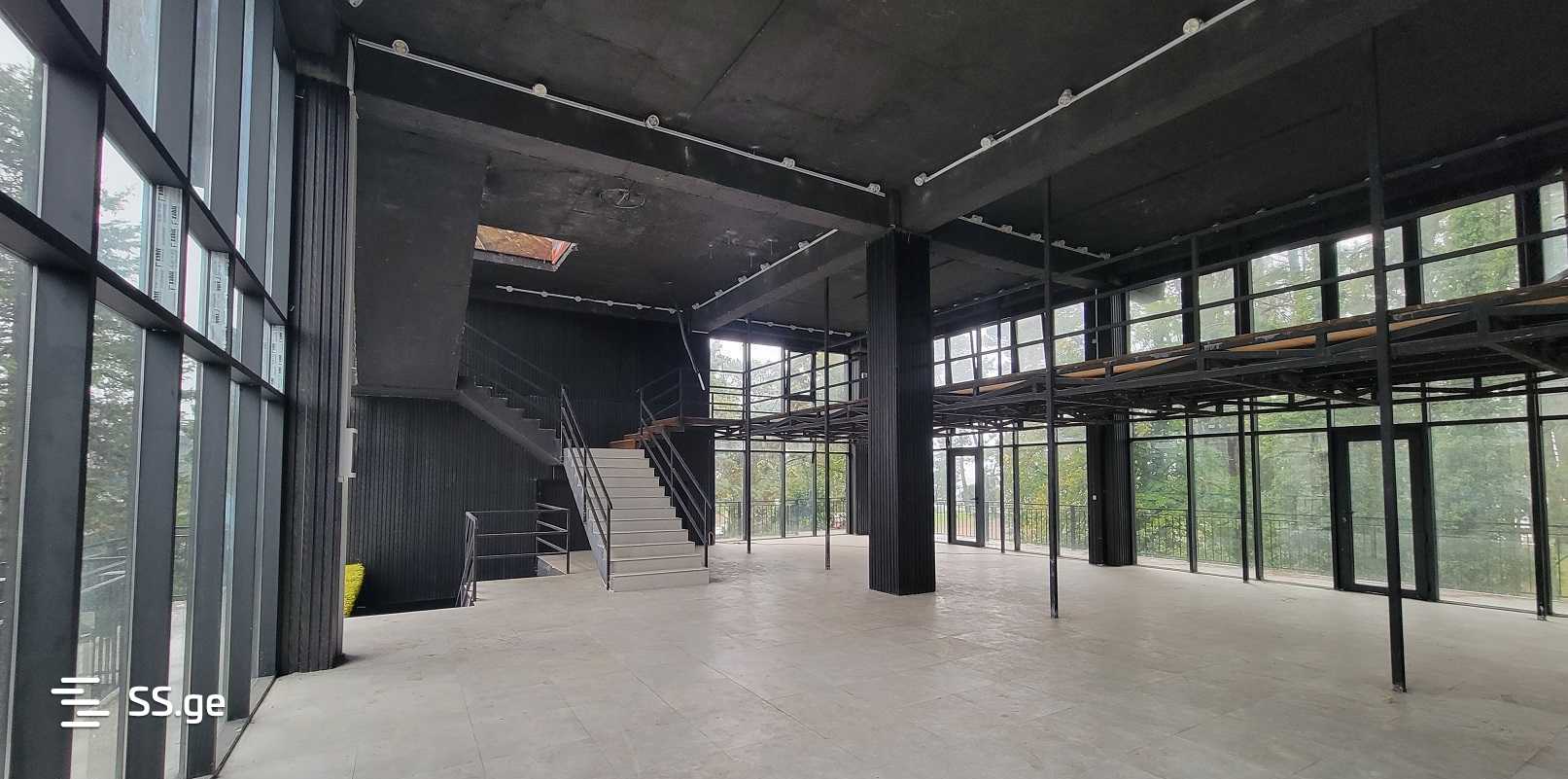 Commercial Space For Sale. Kobuleti view 2