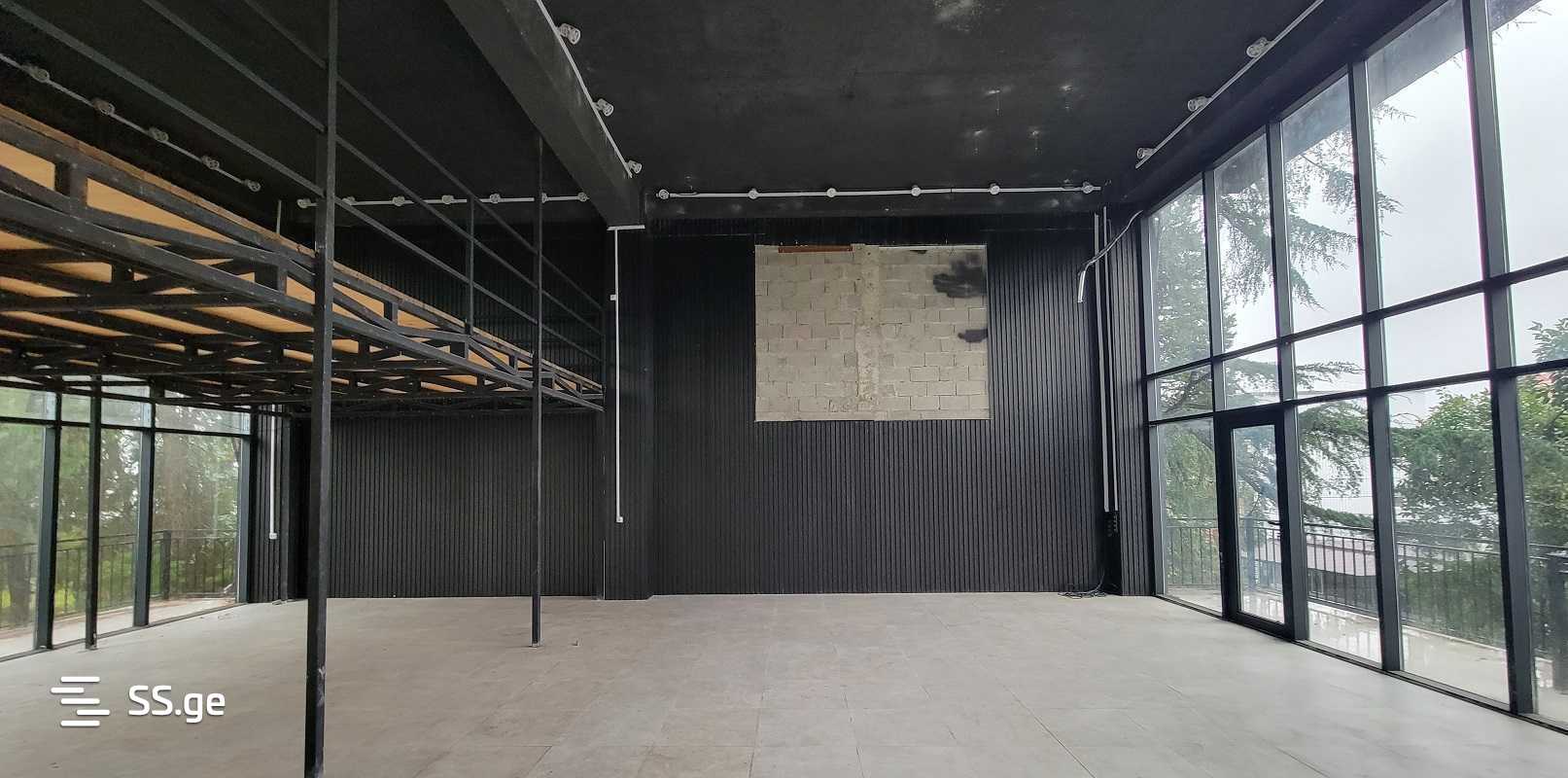Commercial Space For Sale. Kobuleti view 8