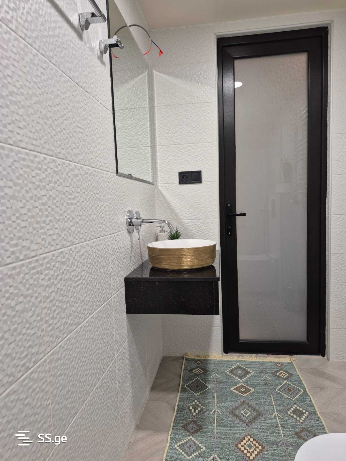 For Sale 4 Room Apartment Kutaisshi view 21