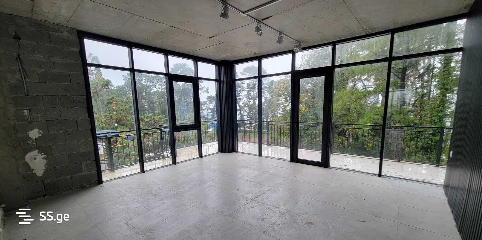 Commercial Space For Sale. Kobuleti view 7