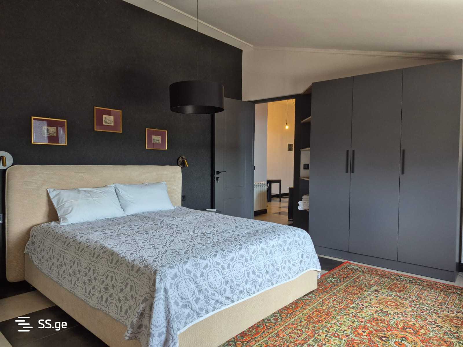 For Sale 4 Room Apartment Kutaisshi view 18