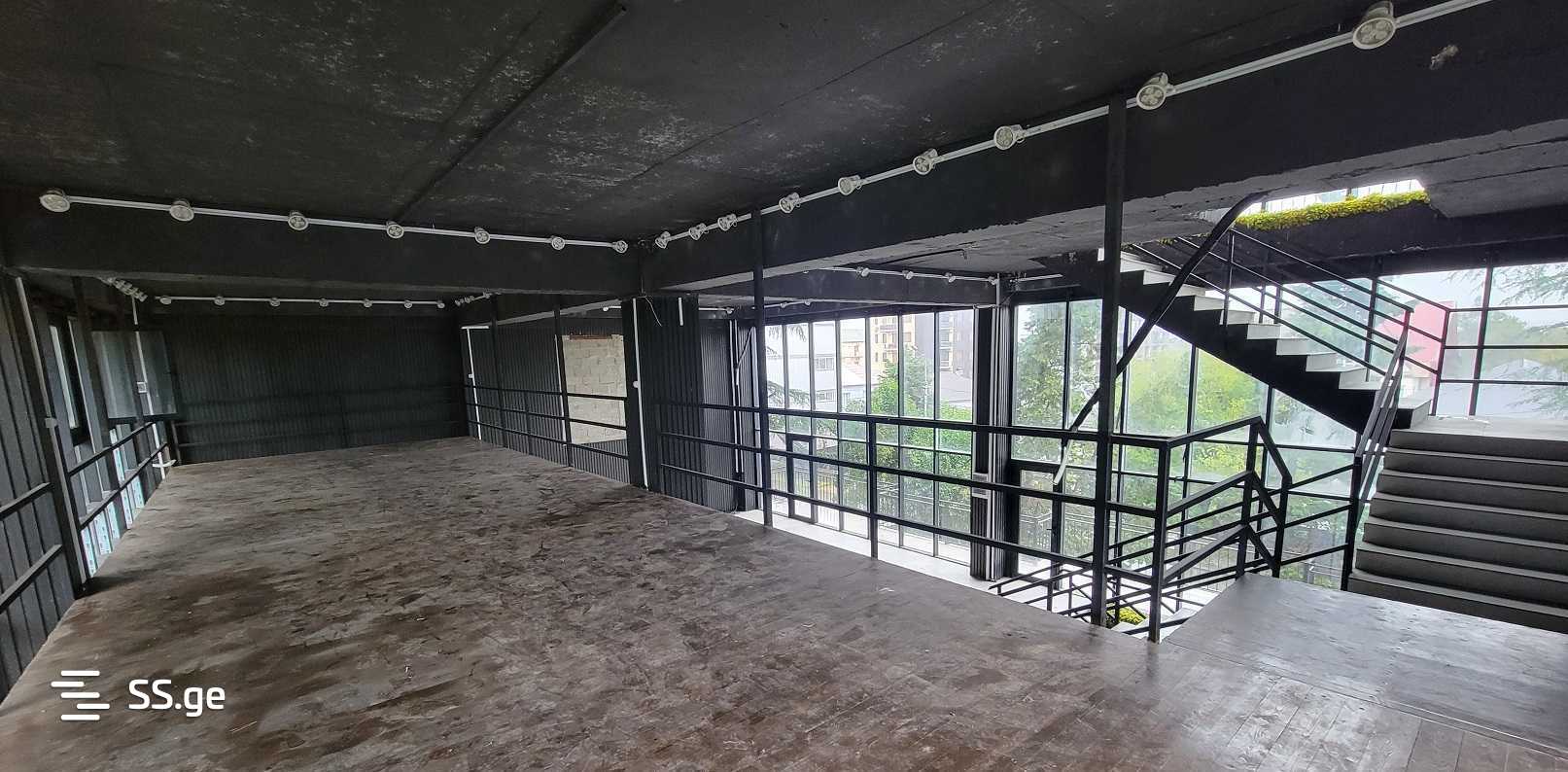 Commercial Space For Sale. Kobuleti view 5